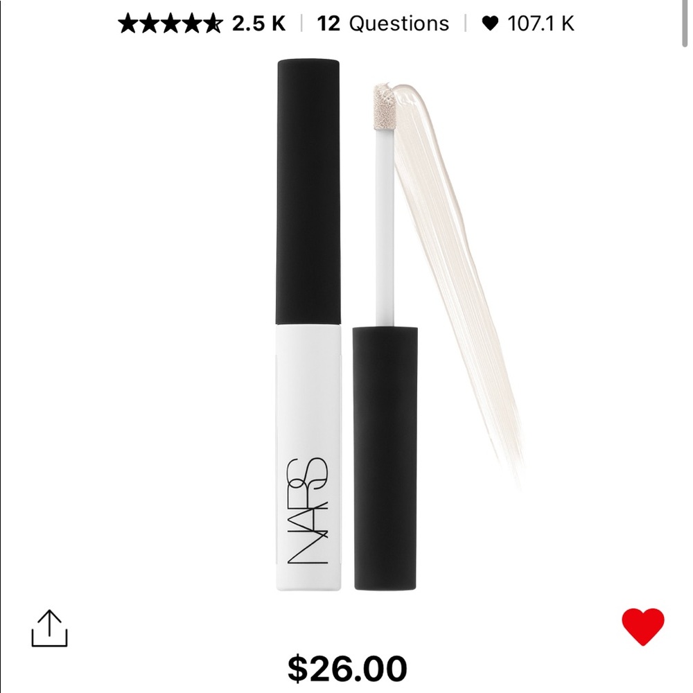 Makeup - Picture 4 of 4